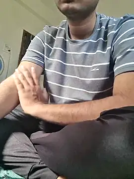 Jonrobinso online show from 03.05.25