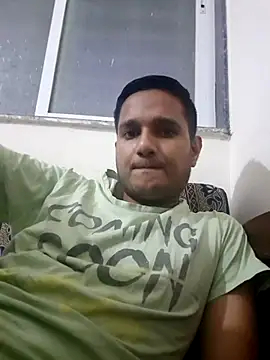 Jonrobinso online show from 03.06.25