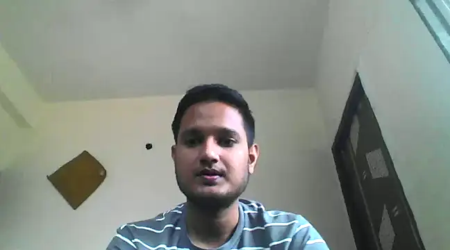 Jonrobinso online show from 03.11.25