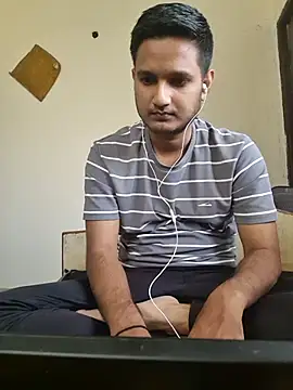 Jonrobinso online show from 03.11.25