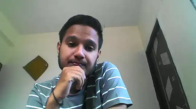 Jonrobinso online show from 03.21.25