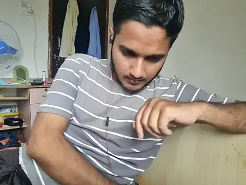 Jonrobinso online show from 09.19.25