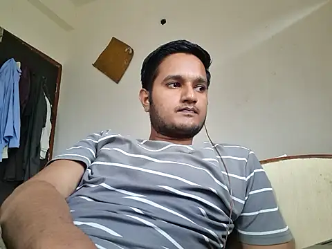 Jonrobinso online show from 10.20.25