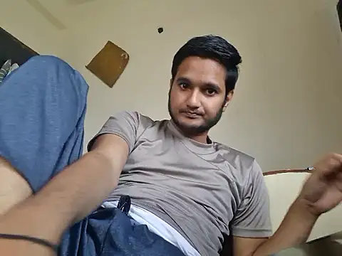 Jonrobinso online show from 10.29.25