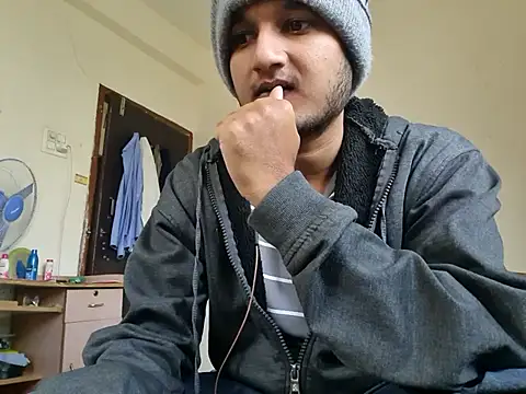 Jonrobinso online show from 11.21.25