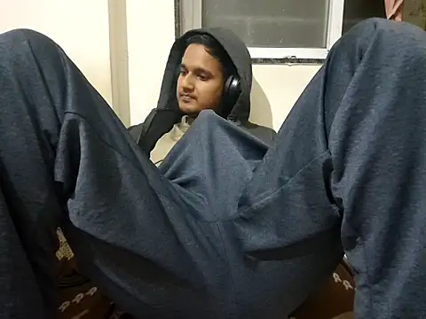 Jonrobinso online show from 12.01.25