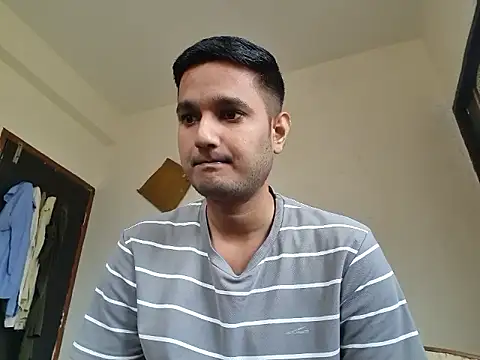 Jonrobinso online show from 12.20.25