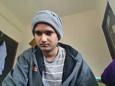 Snapshot of Jonrobinso chatting on 01.18.26 Jonrobinso online show from 01.18.26