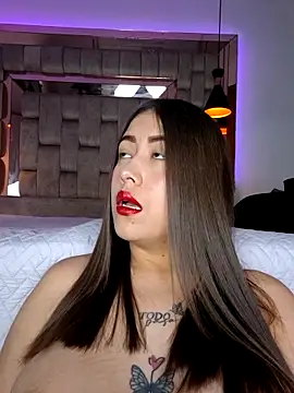 Maralains online show from 02.15.26