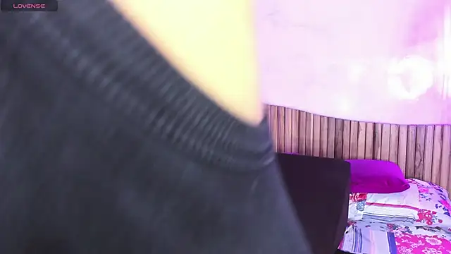 MelaniieRoux online show from 01.13.25