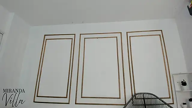 miranda villa online show from 09.18.25