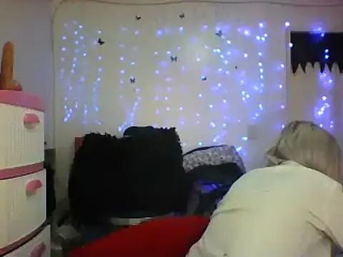 alixia81 online show from 02.09.25