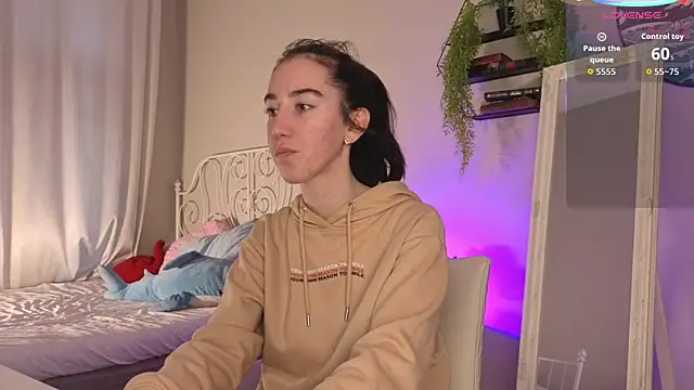 Belle Via online show from 09.22.25