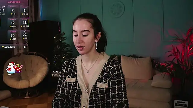 Belle Via online show from 01.12.26