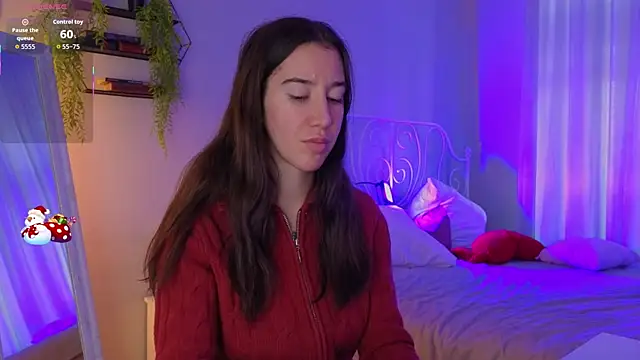 Belle Via online show from 02.13.26