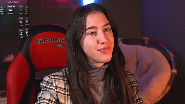 Belle Via online show from 03.10.26