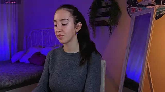 Belle Via online show from 03.20.26