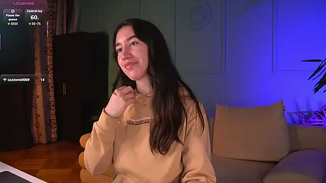 Belle Via online show from 03.30.26