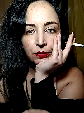 Selena Selly7 online show from 02.22.25