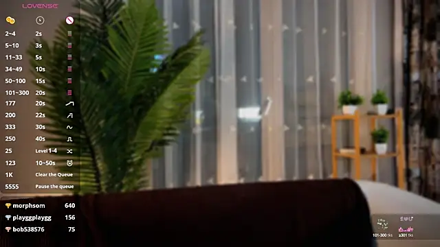 PollyAgata online show from 02.28.25