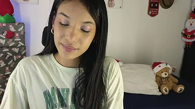 kharelys 777 online show from 12.17.24