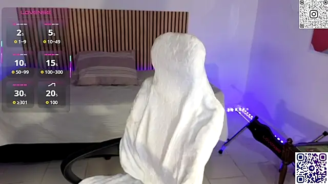 kharelys 777 online show from 09.20.25