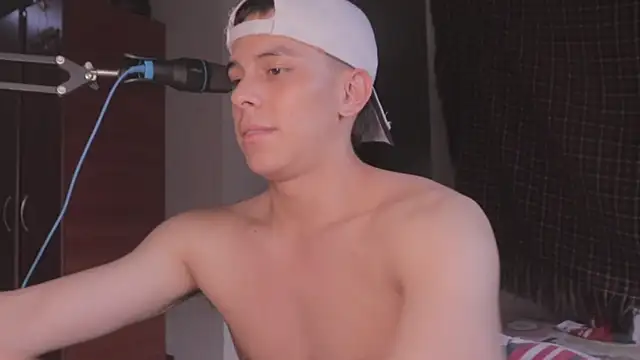 Tony Hoffa online show from 01.12.25