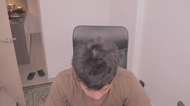 Tony Hoffa online show from 09.11.25