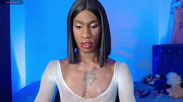 Kendall Gil online show from 02.28.25