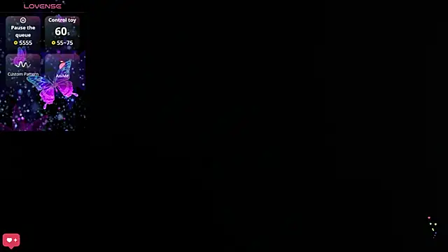 Kendall Gil online show from 09.18.25