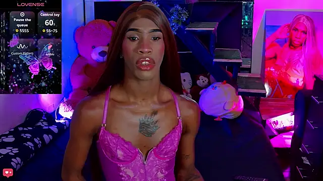 Kendall Gil online show from 04.04.26