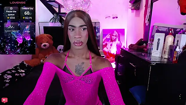 Kendall Gil online show from 04.15.26