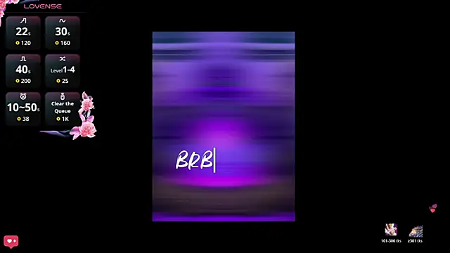Kendall Gil online show from 07.03.26