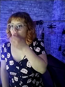 Cherry xoxx online show from 09.18.25