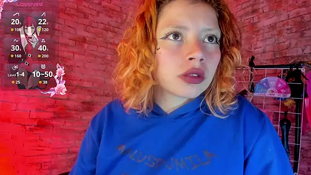 Cherry xoxx online show from 09.21.25