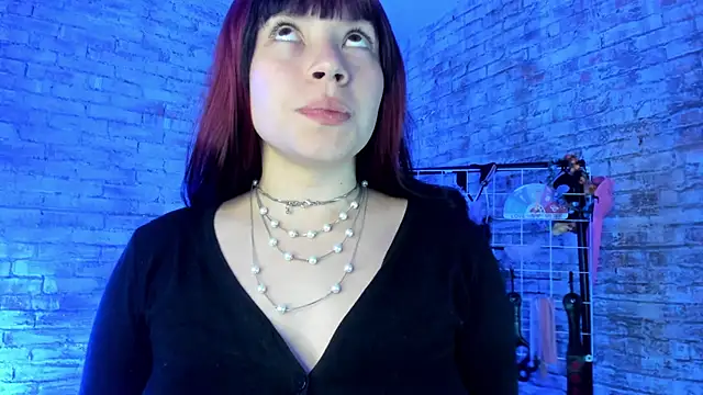 Cherry xoxx online show from 10.17.25