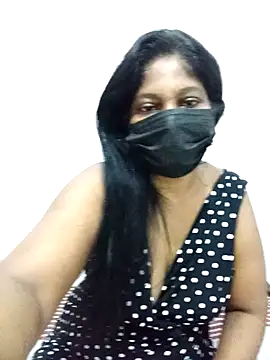 Aroma Sl online show from 12.29.24