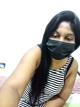 Aroma Sl online show from 01.01.25