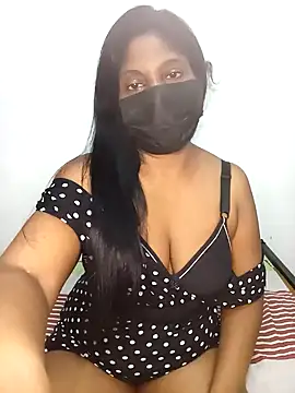 Aroma Sl online show from 01.01.25