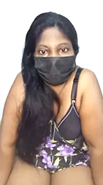 Aroma Sl online show from 01.03.25