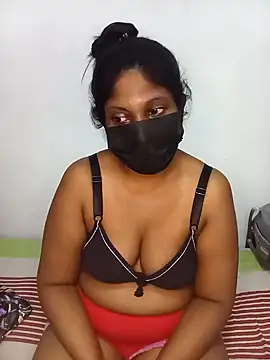 Aroma Sl online show from 01.08.25