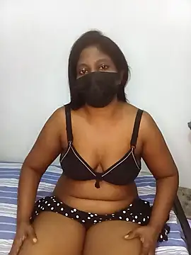 Aroma Sl online show from 01.13.25