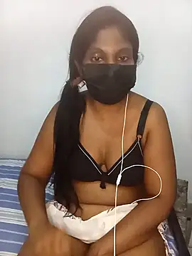 Aroma Sl online show from 01.14.25