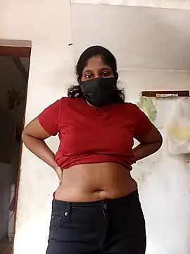 Aroma Sl online show from 01.15.25