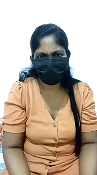 Aroma Sl online show from 01.16.25