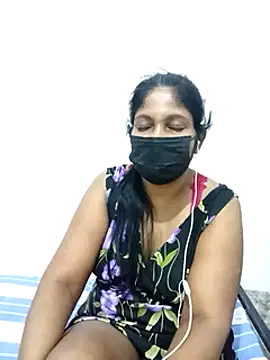 Aroma Sl online show from 01.19.25