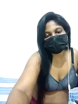 Aroma Sl online show from 02.12.25