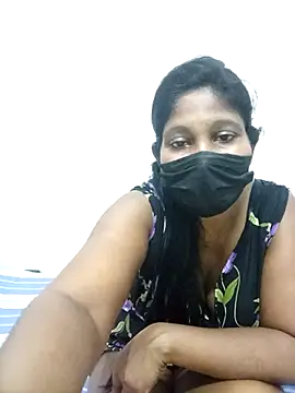 Aroma Sl online show from 02.15.25