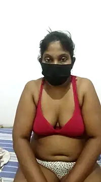 Aroma Sl online show from 02.28.25