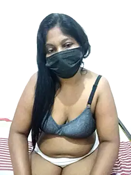 Aroma Sl online show from 03.08.25